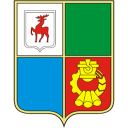 Герб города Выкса