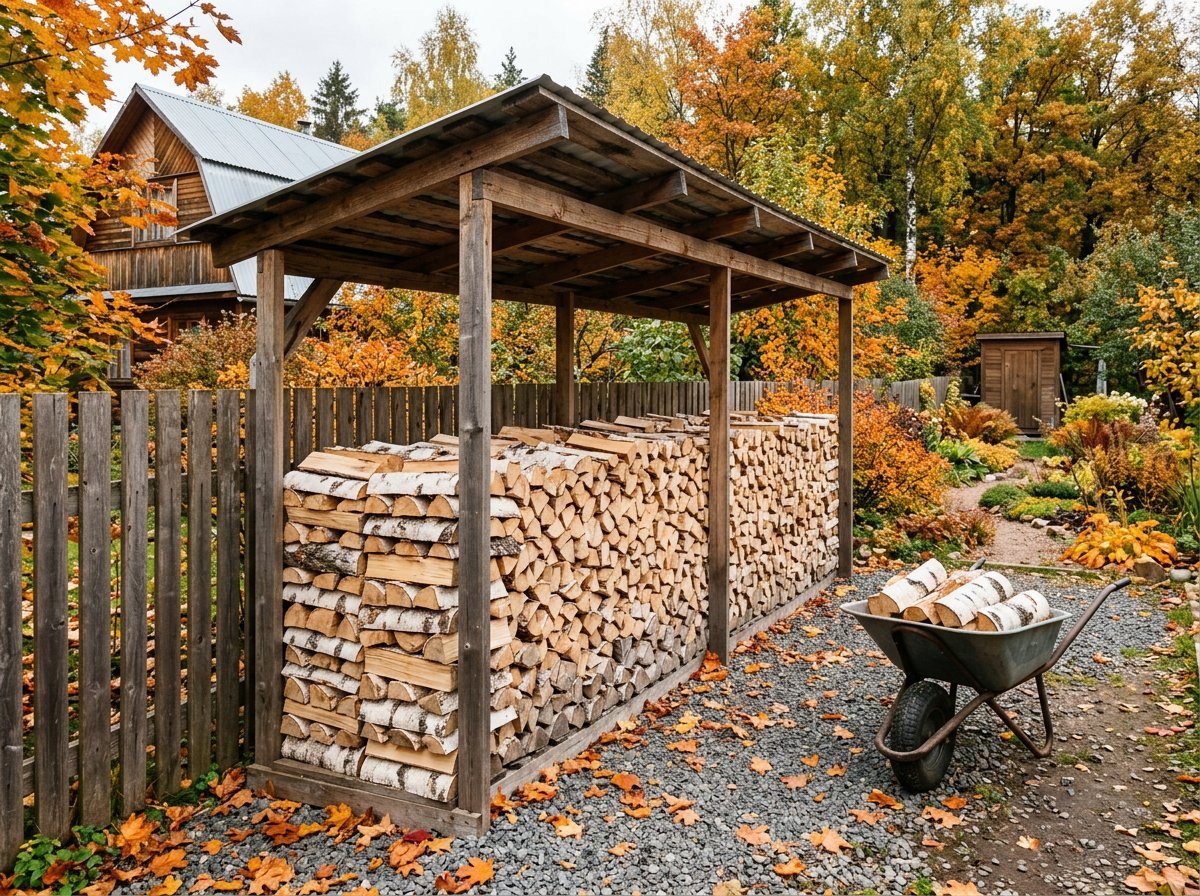 Берёза камерной сушки — 9 м³ — Юпитер, шоссе Речная, 30